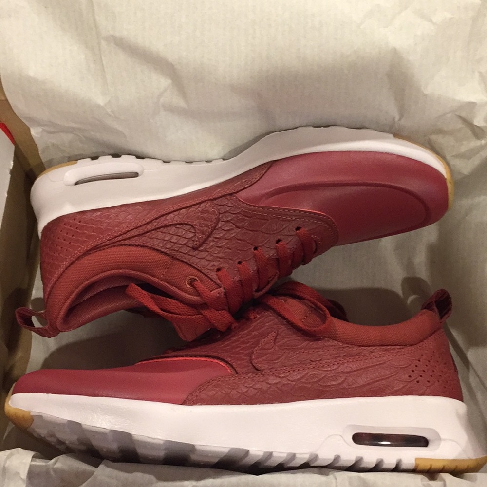 Nike sneakers